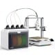 پرینتر سه بعدی CREALITY SPARKX i7 COMBO