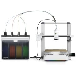 CREALITY SPARKX i7 COMBO