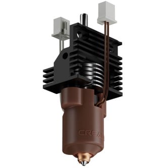 Creality K1C Heating Block Kit