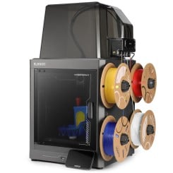 ELEGOO Centauri Carbon 2 Combo