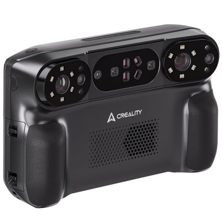 اسکنر سه بعدی Creality Sermoon P1