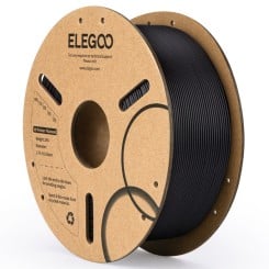 فیلامنت کربن ELEGOO PLA-CF Filament