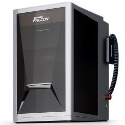 دستگاه حکاکی و برش لیزر Creality Falcon T1