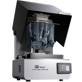 پرینتر سه بعدی Anycubic Photon P1 Max
