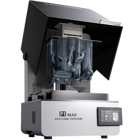 پرینتر سه بعدی Anycubic Photon P1 Max