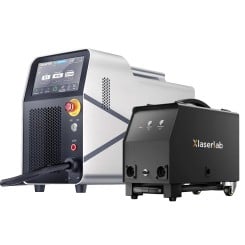 دستگاه جوش لیزر Xlaserlab X1 Pro Laser Welder