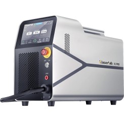 دستگاه جوش لیزر Xlaserlab X1 Pro Laser Welder