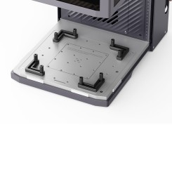 دستگاه حکاکی و برش لیزر Creality Falcon T1