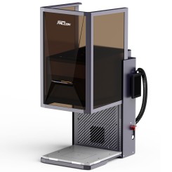 دستگاه حکاکی و برش لیزر Creality Falcon T1