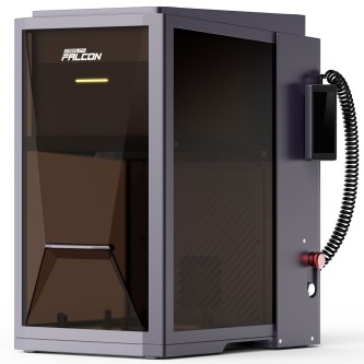 دستگاه حکاکی و برش لیزر Creality Falcon T1