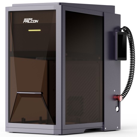 دستگاه حکاکی و برش لیزر Creality Falcon T1