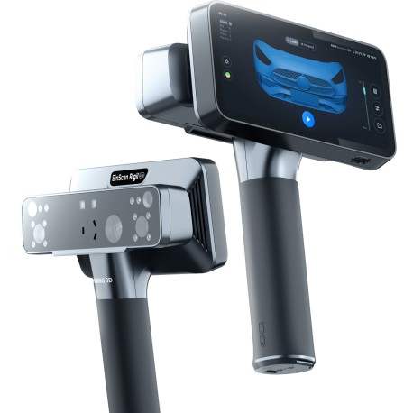 اسکنر سه بعدی پرتابل Shining 3D Einscan Rigil Lite
