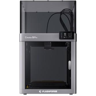 پرینتر سه بعدی FlashForge Creator 5 PRO