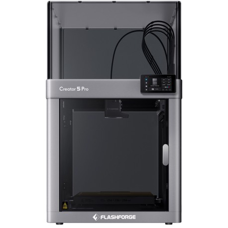 پرینتر سه بعدی FlashForge Creator 5 PRO