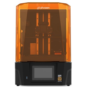 پرینتر سه بعدی Phrozen Sonic Mighty Revo 16K