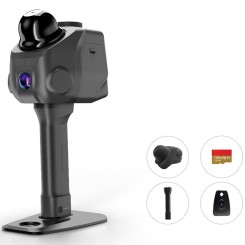 اسکنر سه بعدی محیطی 3DMakerpro Raven LiDAR Scanner