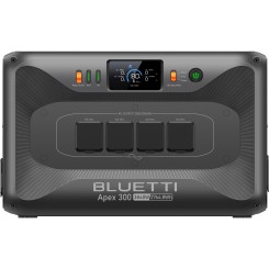 پاور استیشن BLUETTI Apex 300