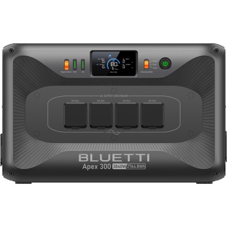 پاور استیشن BLUETTI Apex 300