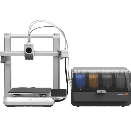 پرینتر سه بعدی Anycubic Kobra 4 Combo