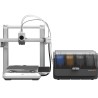 پرینتر سه بعدی Anycubic Kobra 4 Combo