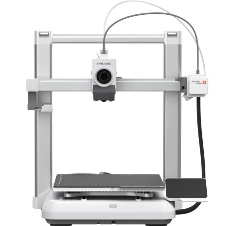 پرینتر سه بعدی Anycubic Kobra 4