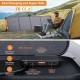 پنل خورشیدی قابل حمل ZOUPW 200W Portable Solar Panel