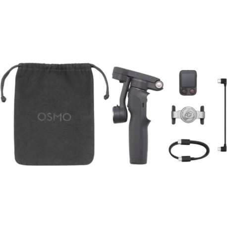 گیمبال اسمو موبایل DJI Osmo Mobile 8P