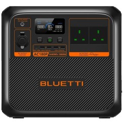 پاور استیشن قابل حمل بلوتی BLUETTI AC180P