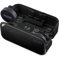 میکروفون وایرلس اینستا 360 Insta360 Mic Pro