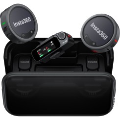Insta360 Mic Pro 2-Person