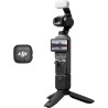 دوربین و گیمبال DJI Osmo Pocket 4 Creator Combo