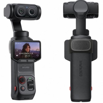 دوربین اینستا 360 لونا الترا Insta360 Luna Ultra