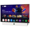 تلویزیون قابل حمل پاورولوژی Powerology Portable FHD Smart TV