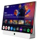 تلویزیون قابل حمل پاورولوژی Powerology Portable FHD Smart TV