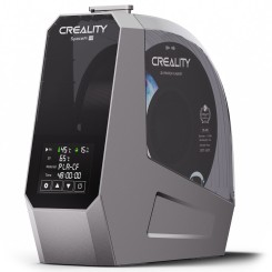 Creality Space Pi V2 Filament Dryer