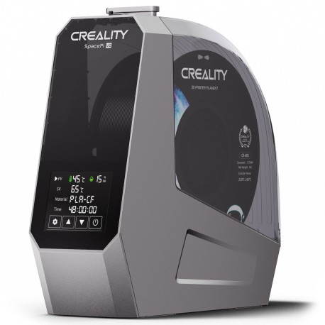 خشک کن فیلامنت کریلیتی Creality Space Pi V2 