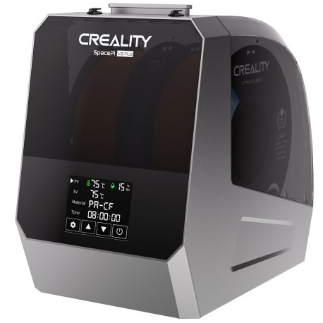 خشک کن فیلامنت کریلیتی Creality Space Pi V2 Plus