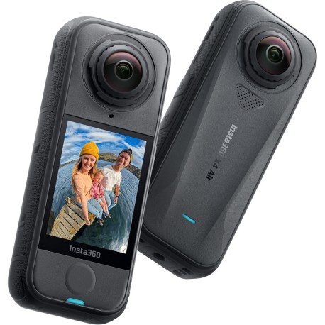 اینستا 360 ایکس 4 ایر Insta360 X4 Air