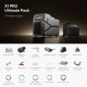 دستگاه جوش لیزر Xlaserlab X1 Pro Laser Welder