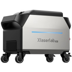 دستگاه پاکسازی لیزری Xlaserlab Q1