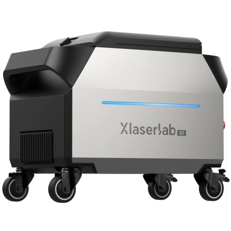 دستگاه پاکسازی لیزری Xlaserlab Q1