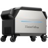 دستگاه پاکسازی لیزری Xlaserlab Q1