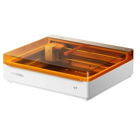 xTool M2 Color Craft Laser Cutter Engraver