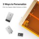 xTool M2 Color Craft Laser Cutter Engraver