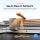 xTool M2 Color Craft Laser Cutter Engraver