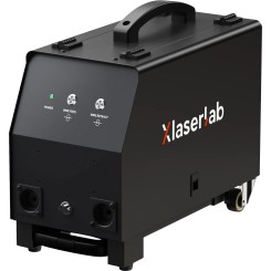 Xlaserlab X1 Pro Dual Wire Feeder
