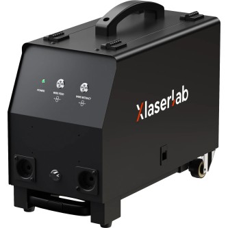 دستگاه فیدر سیم جوش لیزر Xlaserlab X1 Pro Dual Wire Feeder