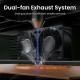 دستگاه حکاکی و برش لیزر SCULPFUN E1 PRO