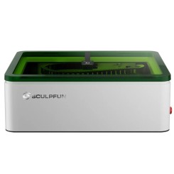 دستگاه حکاکی و برش لیزر SCULPFUN E1 PRO