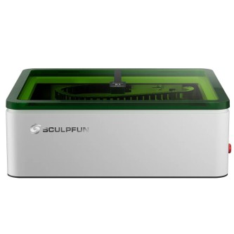 دستگاه حکاکی و برش لیزر SCULPFUN E1 PRO